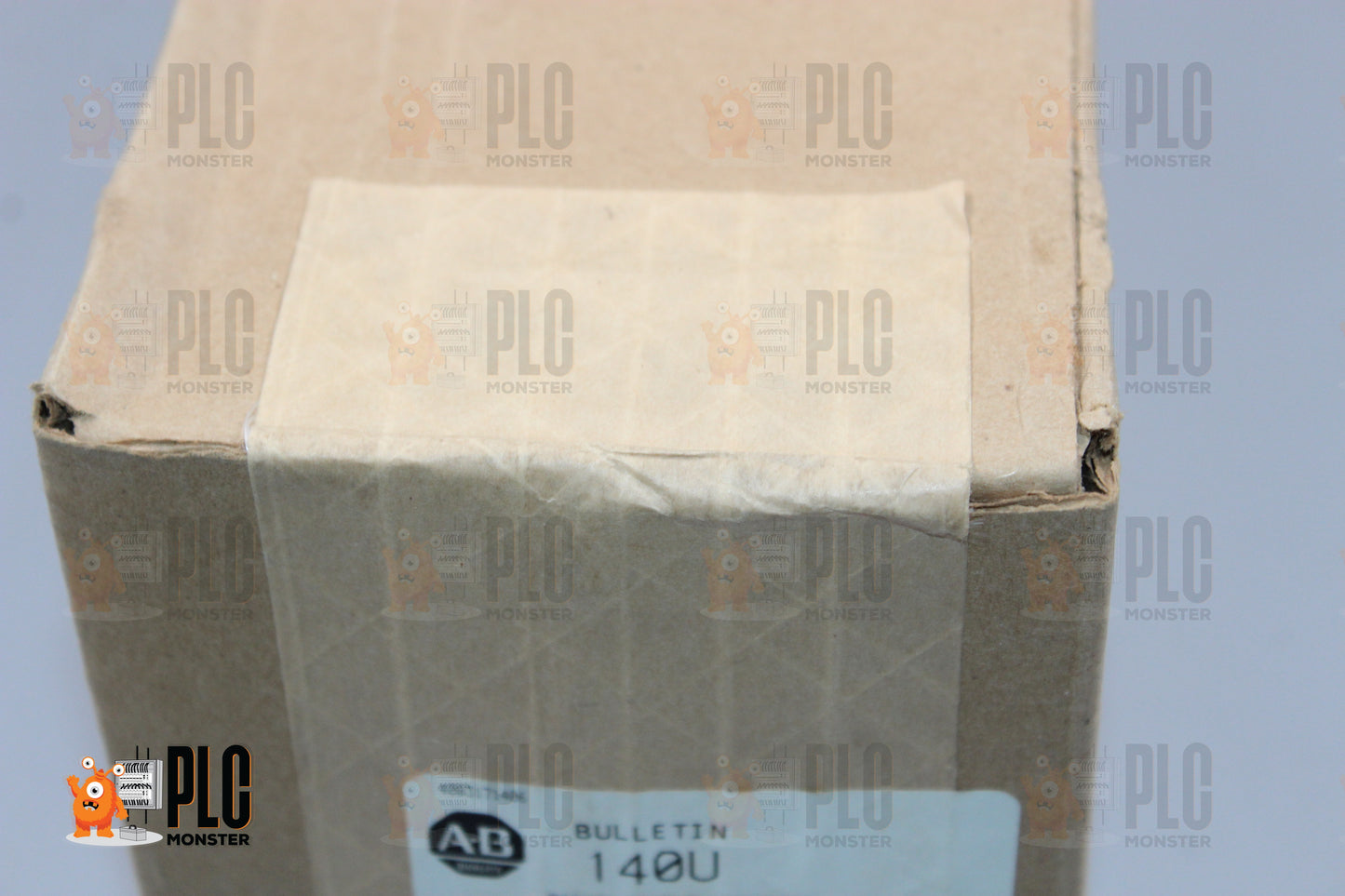 NEW SEALED BOX | ALLEN-BRADLEY | 140U-H-RVM12B |