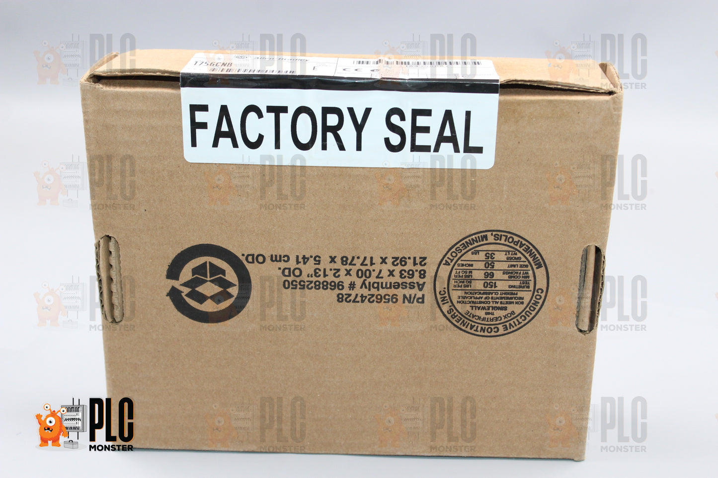 NEW | ALLEN-BRADLEY | 1756CNB |