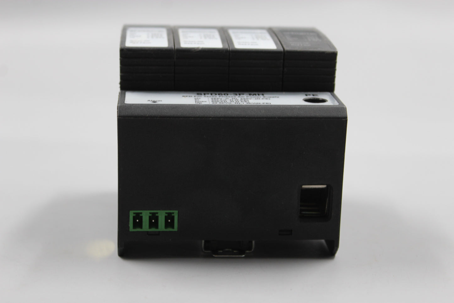PREOWNED | HPXIN | SPD60-3P-MH   SPDMOV60 |