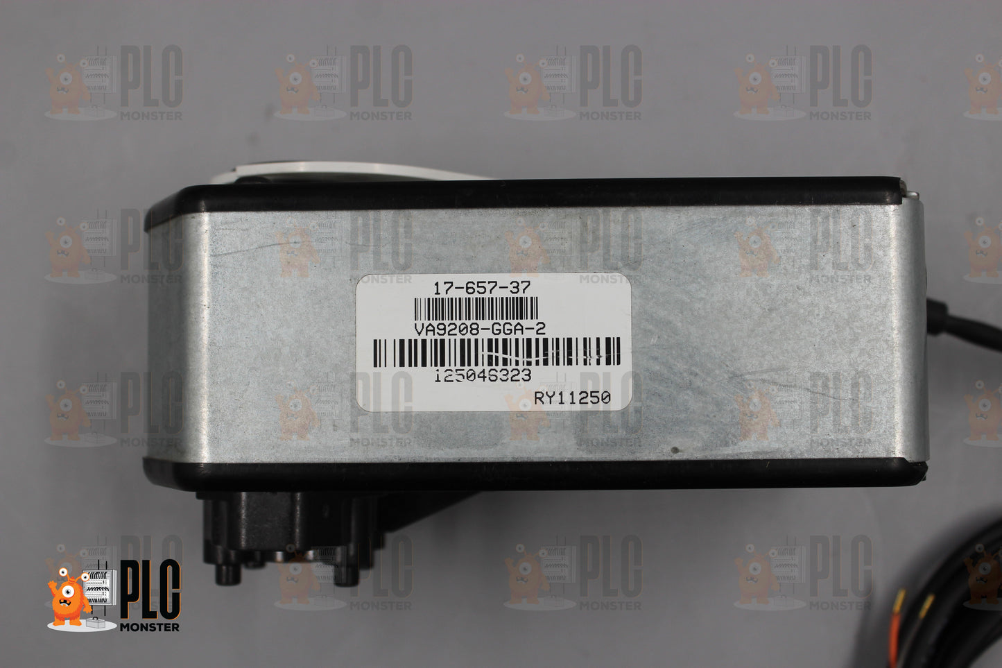 NEW NO BOX | Johnson Controls  | VA9208-GGA-2   |