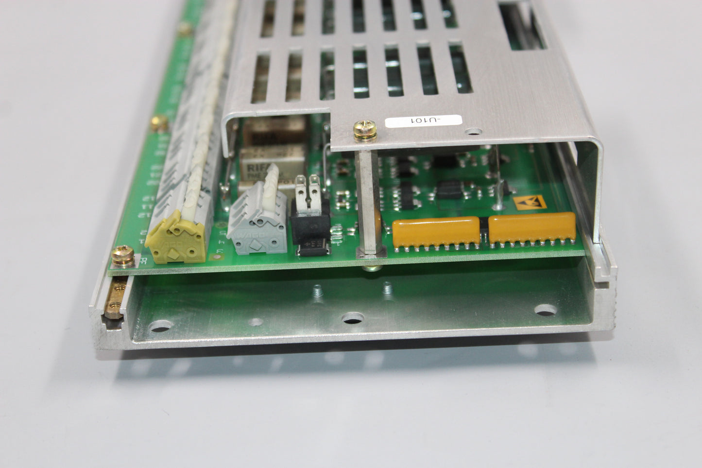 PREOWNED | ABB | HIEE300910R0001   UF C092 BE01 |