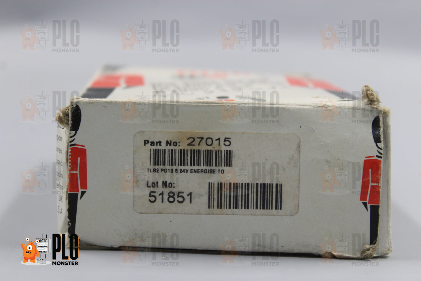 NEW OPEN BOX | Guardimaster | TLS2 |