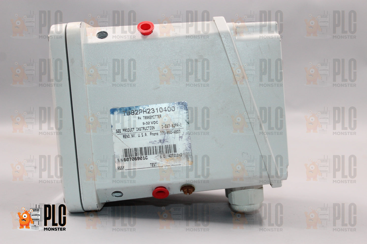 PREOWNED | ABB | TB82PH2310400 |