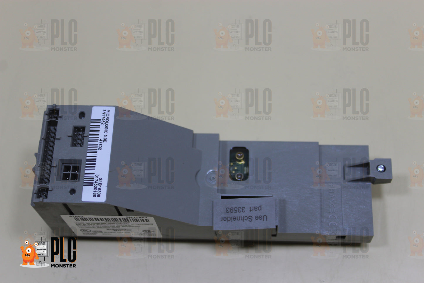 NEW | SCHNEIDER ELECTRIC | 47602 |
