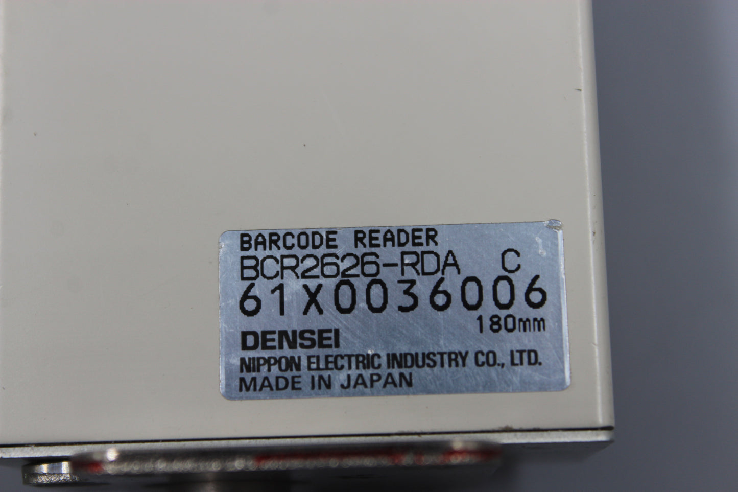 PREOWNED | DENSEI | BCR2626-RDA |
