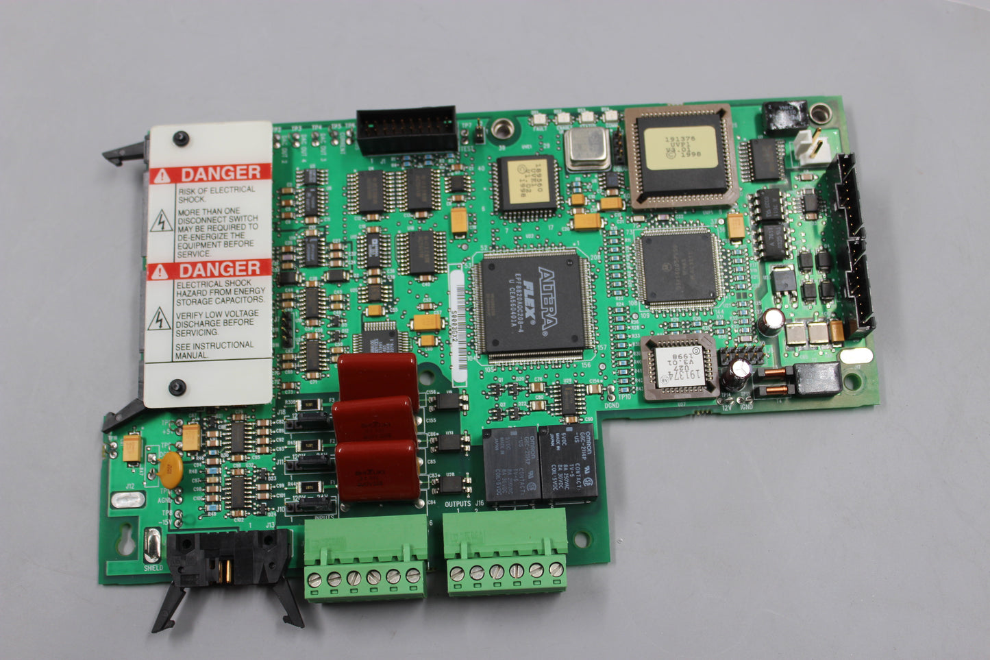 NEW | ALLEN-BRADLEY | 1336RMCBSP3A |