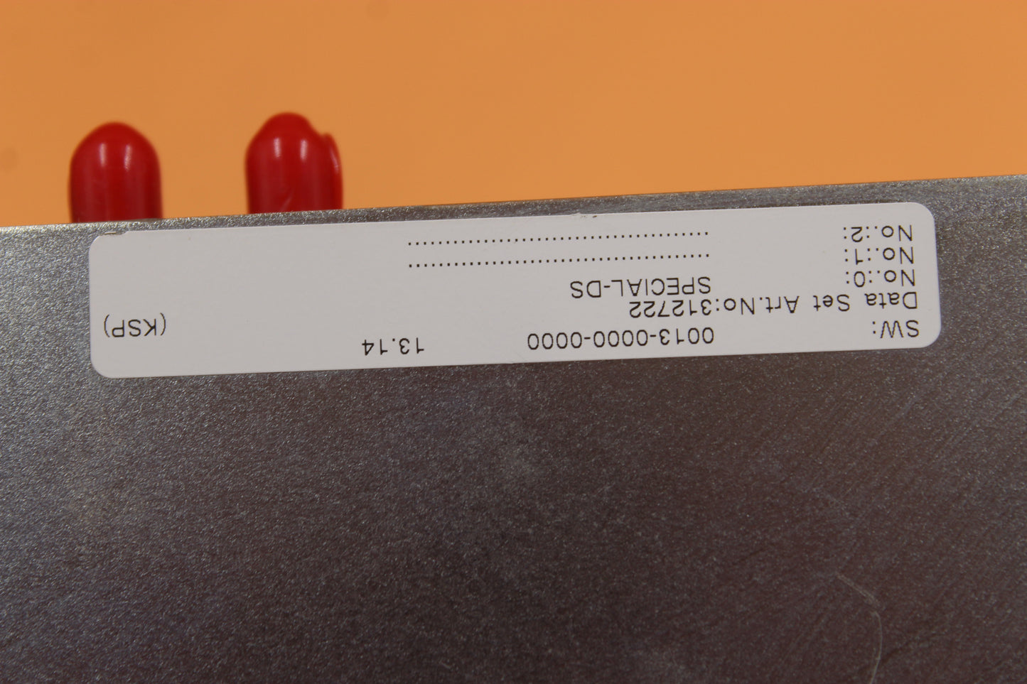 PREOWNED | BAUMULLER | DSV6-VC-EC-0070 |