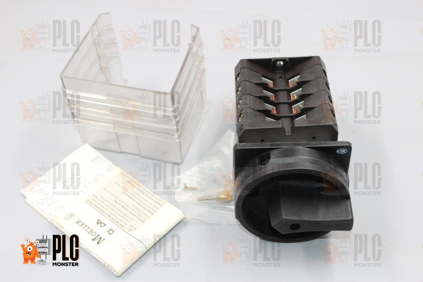 NEW | MOELLER | T5B-4-15682/EA/SVB-SW |