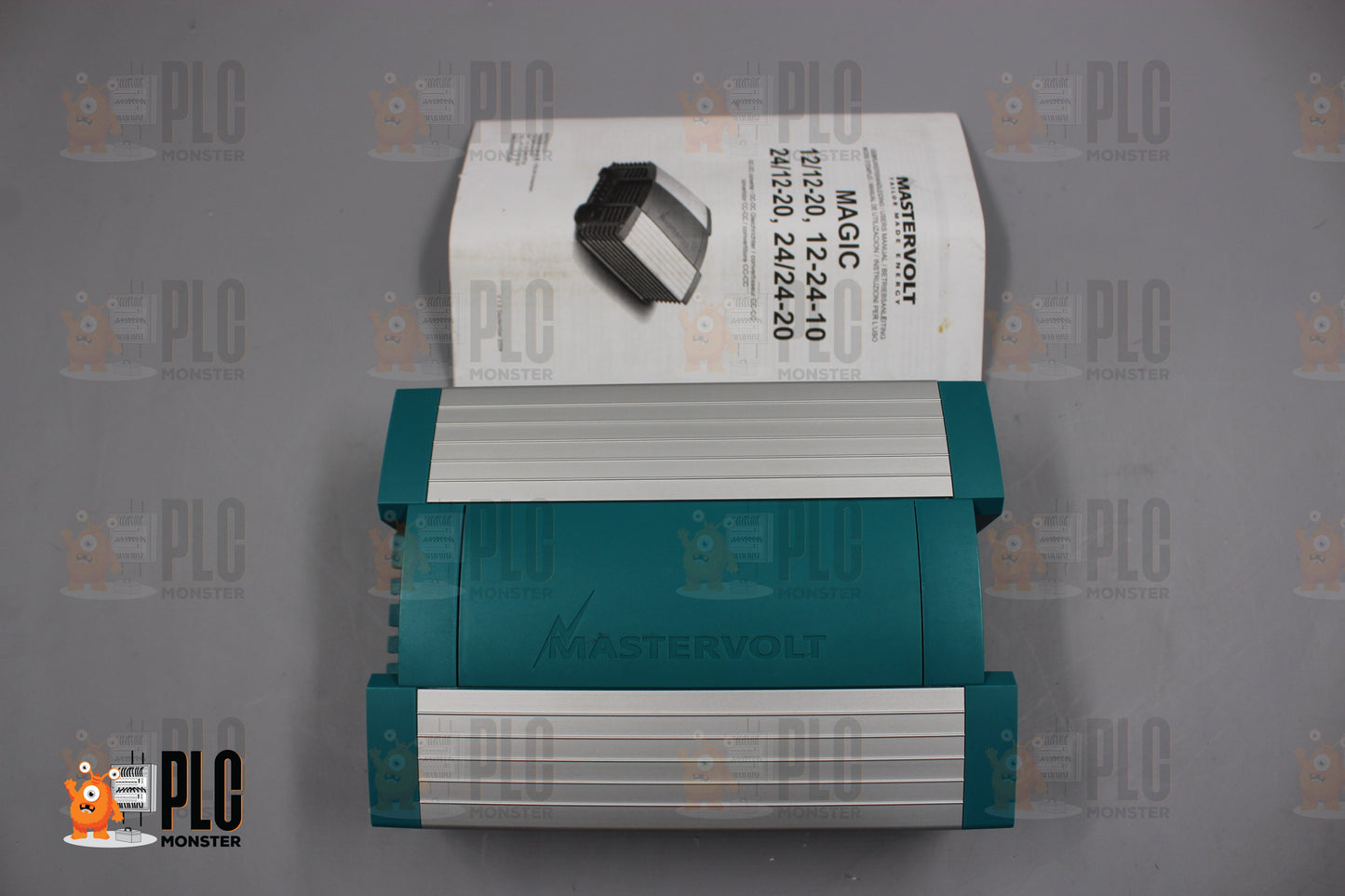 NEW OPEN BOX | MASTERVOLT | DC/DC CONVERTER MAGIC 24/24-20 |