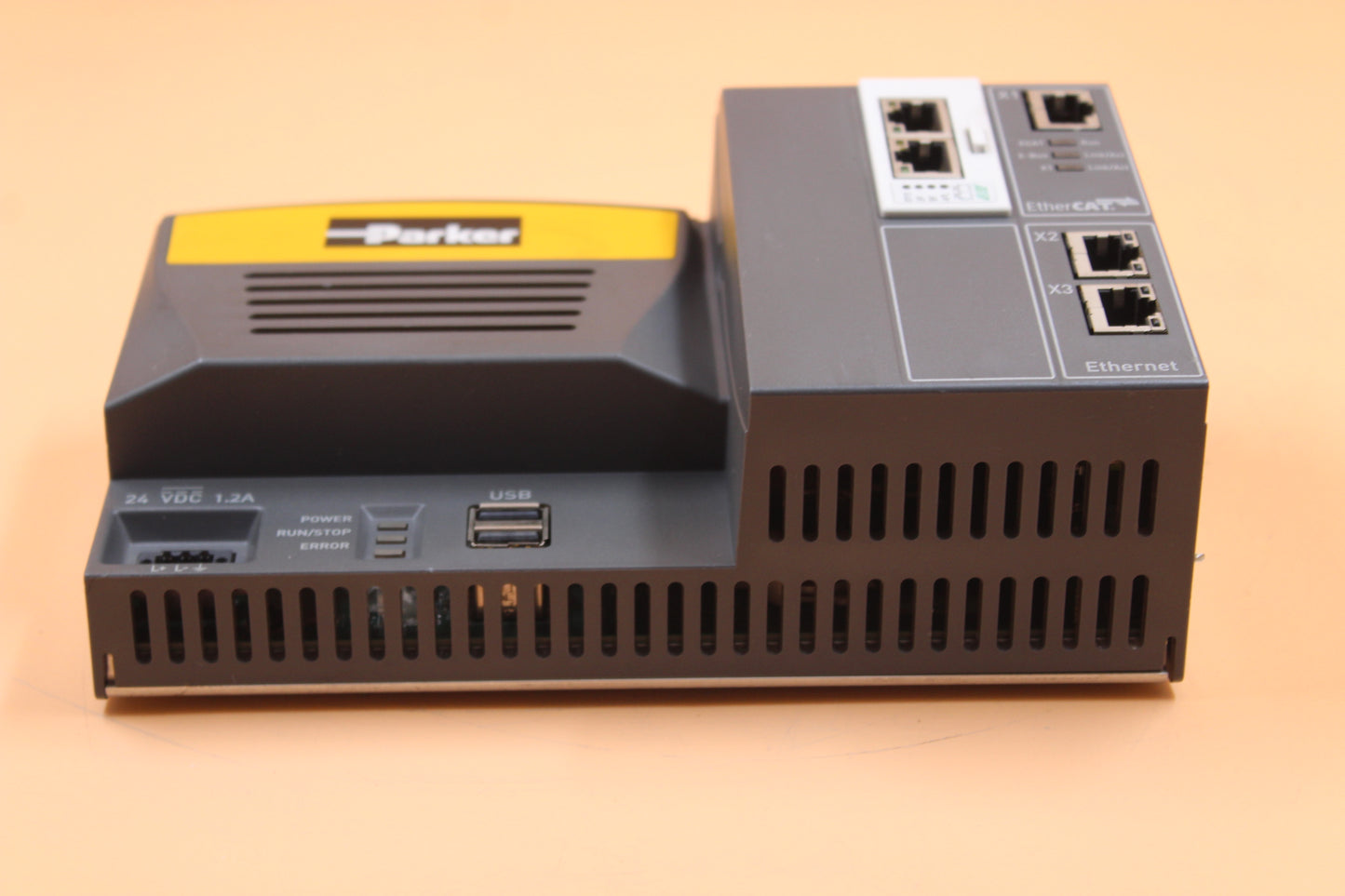 PARTS ONLY | PARKER | PAC320-MXB21-3A |