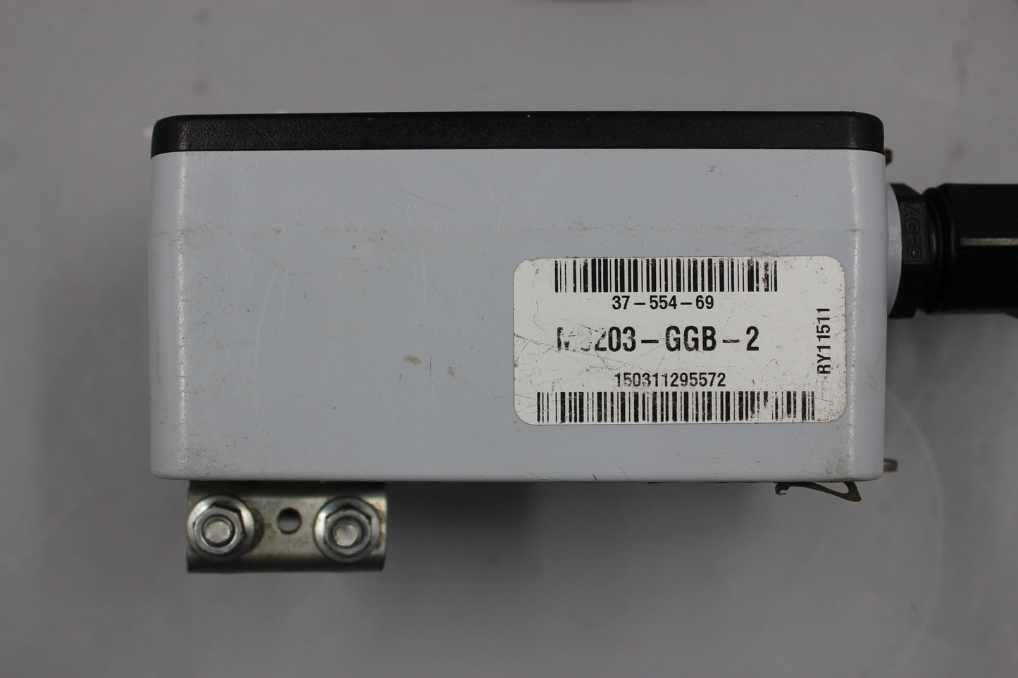 PREOWNED | JOHNSON CONTROL | M9203-GGB-2 |