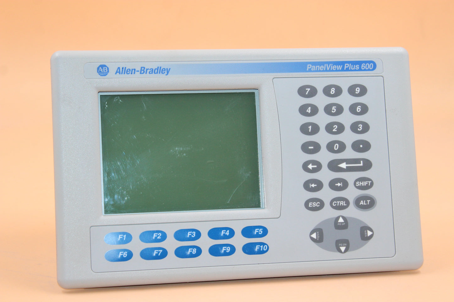 PREOWNED | ALLEN-BRADLEY | 2711P-K6M20D |