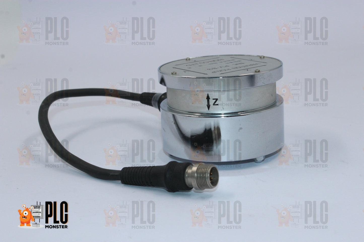 NEW OPEN BOX | RION | PV-83A  |