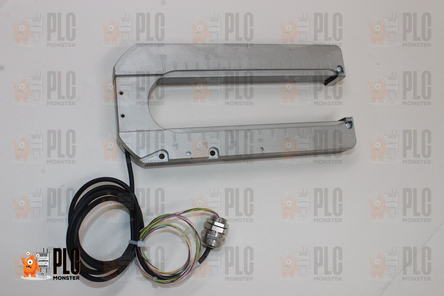 NEW OPEN BOX | ERHARDT+LEIMER | FR 6011 |