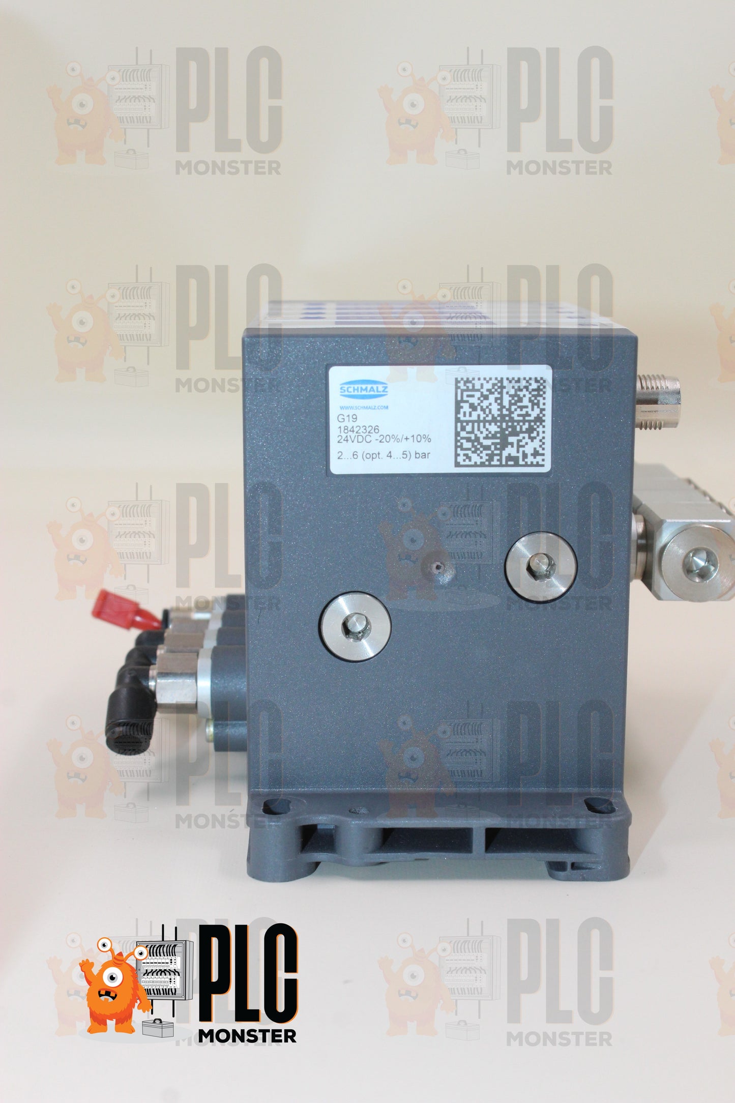 PREOWNED | SCHMALZ | SCTMI-IOL CON |