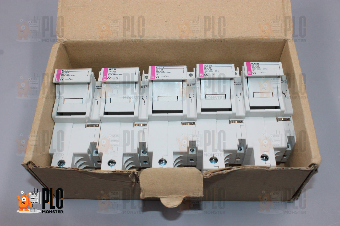 NEW | WIMEX | PMX 22x58 5451241 |