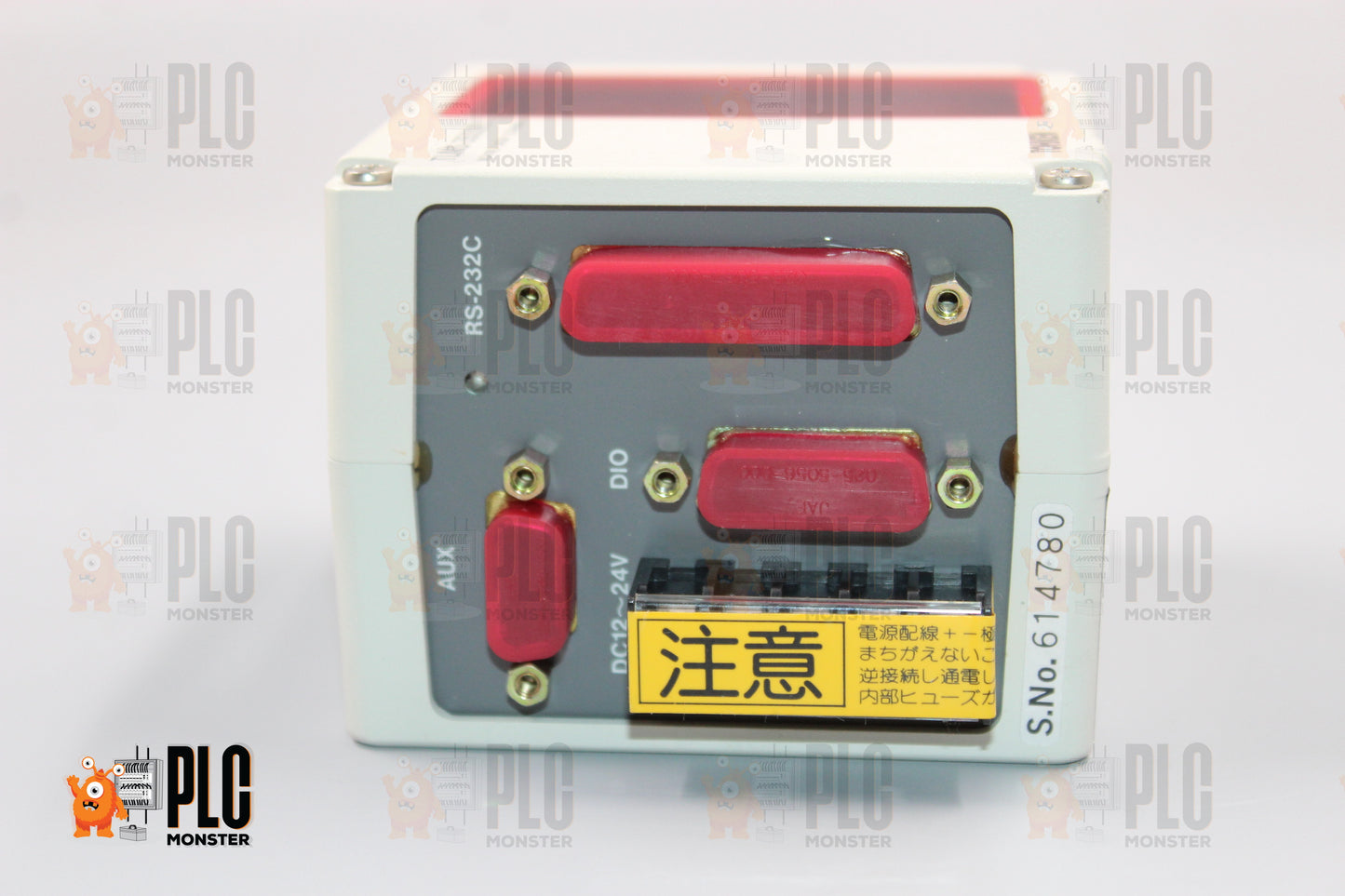 NEW OPEN BOX | TOHKEN | TLMS-3500RV-LR |