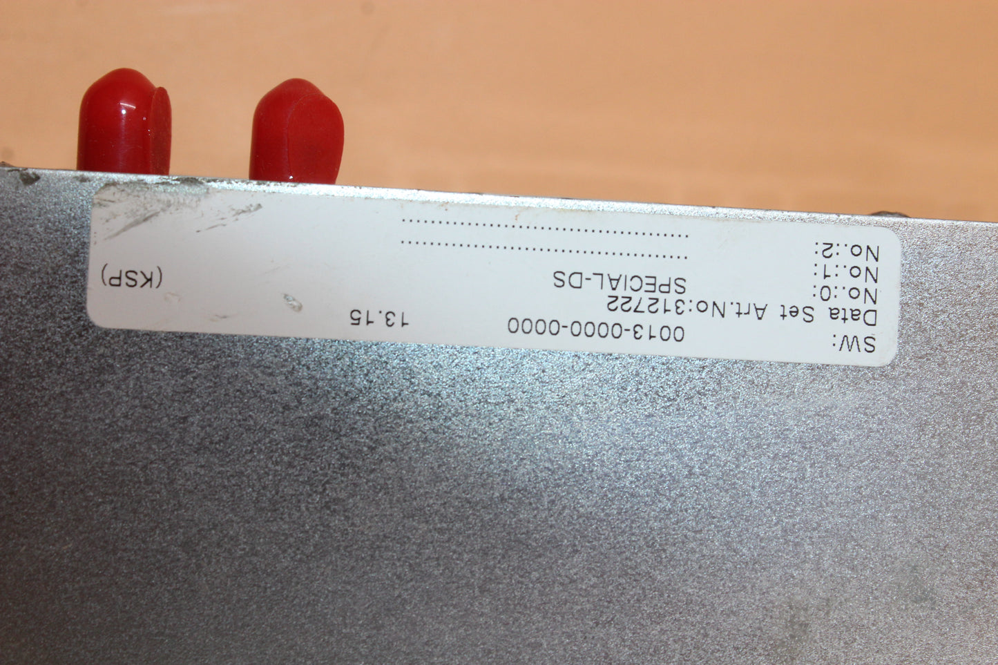 REFIRBISHED | BAUMULLER | DSV6-VC-EC-0070 |