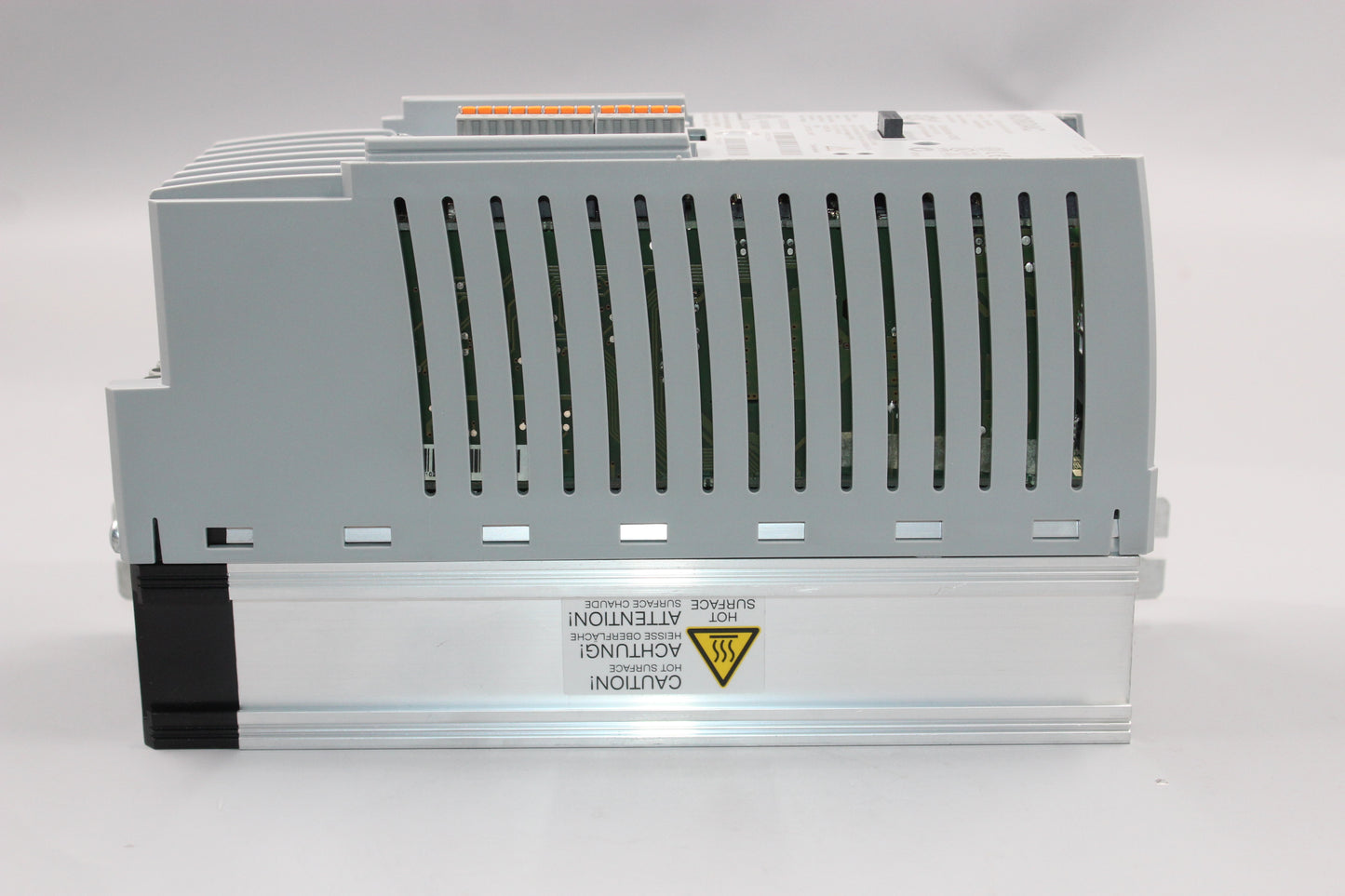 PREOWNED | NORDAC  | SK 500E-151-323-A-KAR |