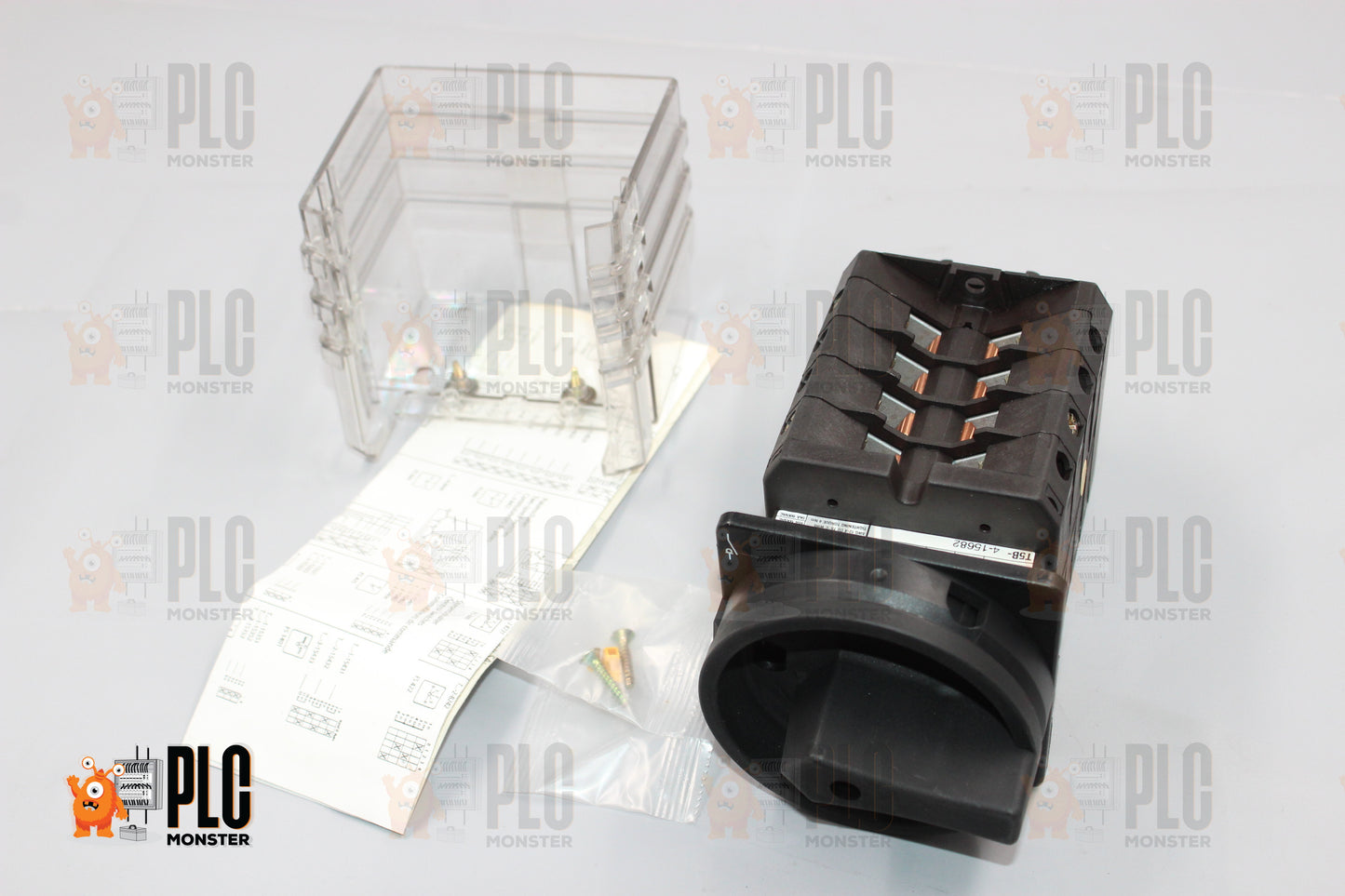 NEW | MOELLER | T5B-4-15682/EA/SVB-SW |