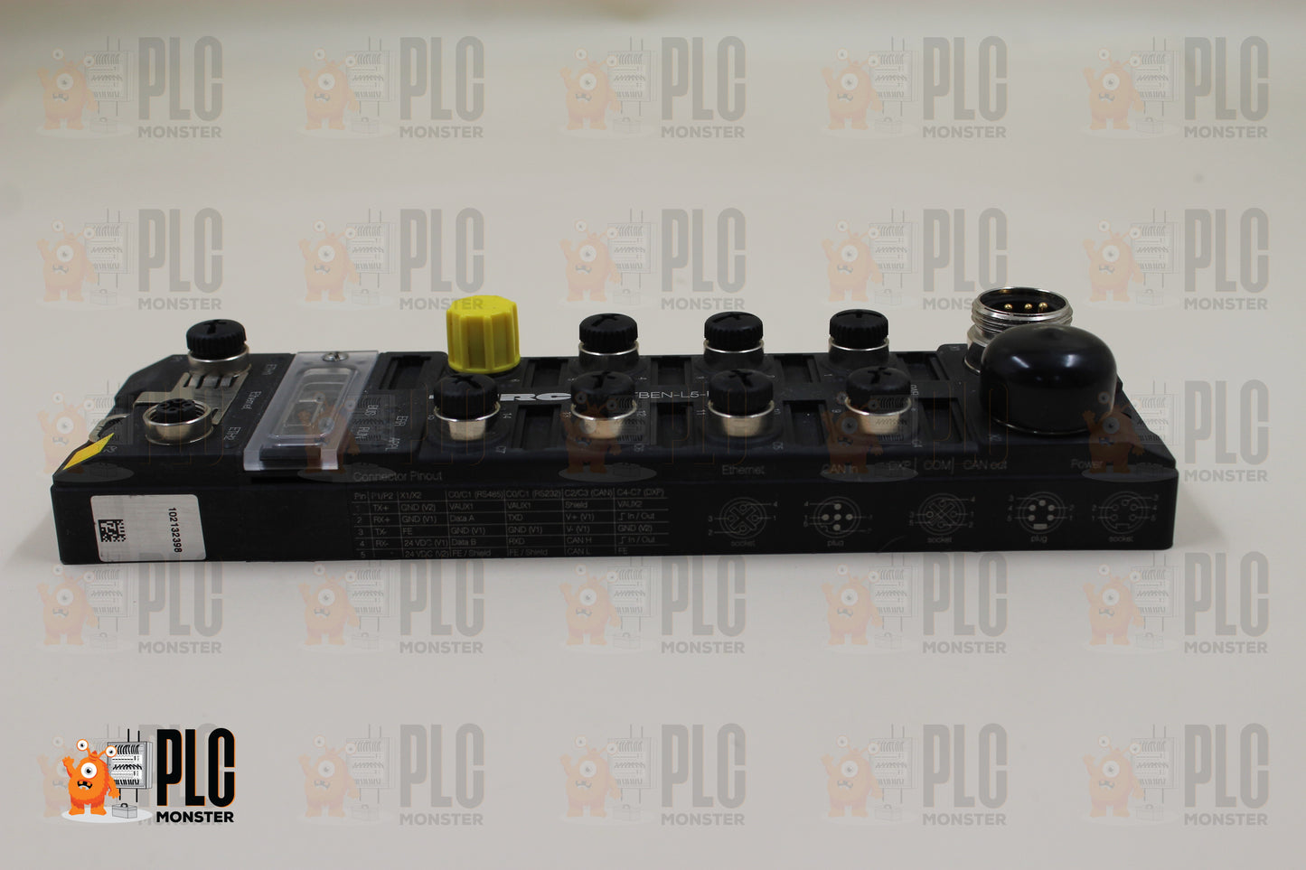 NEW OPEN BOX | TURCK | TBEN-L5-PLC-11 |