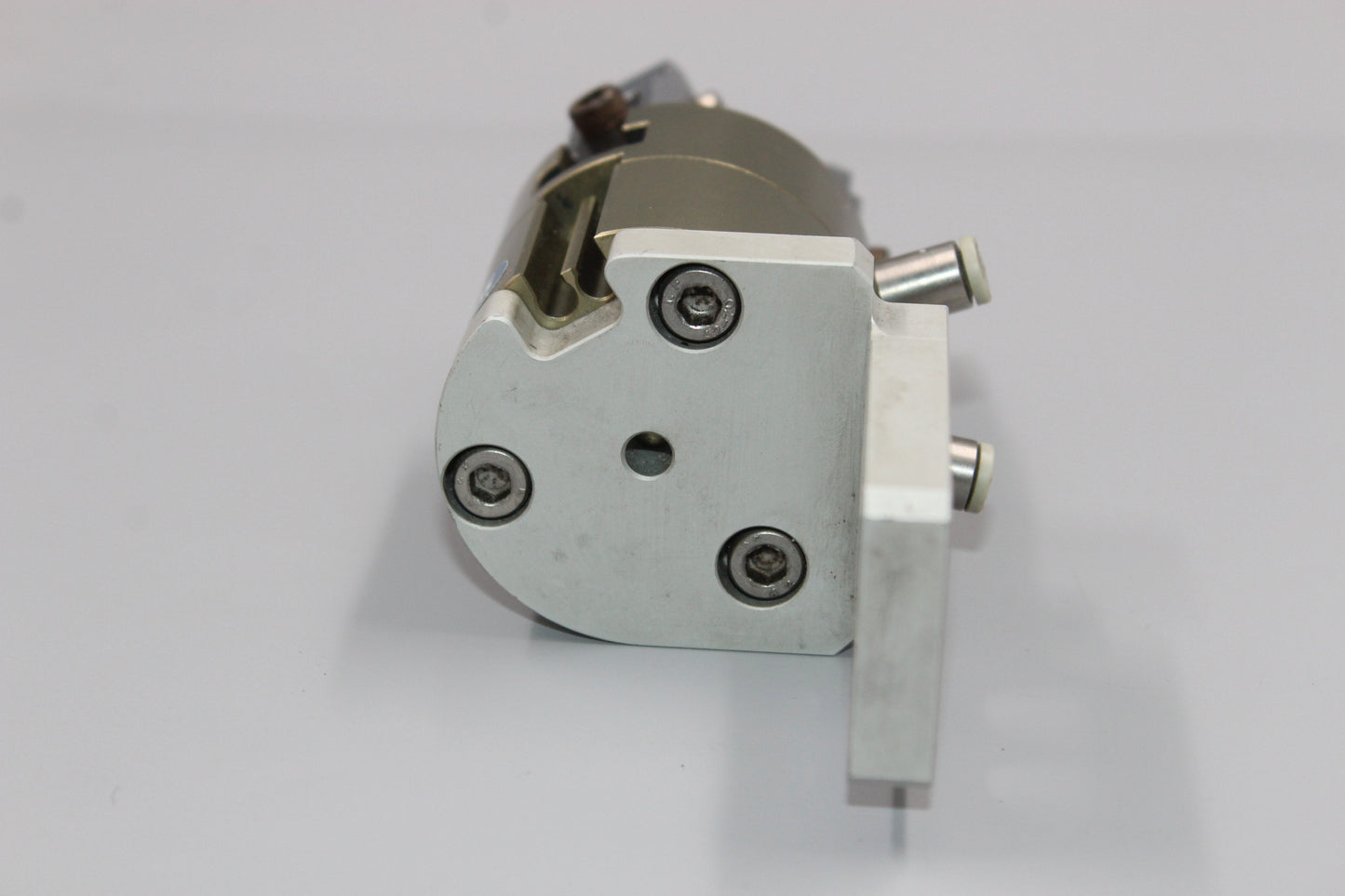 PREOWNED | SCHUNK | MPZ 45 |