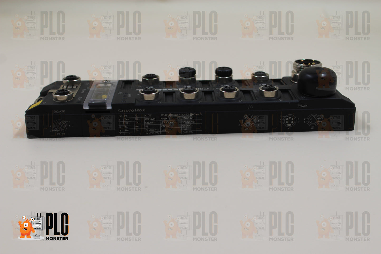 NEW NO BOX | TURCK | TBEN-L5-8IOL |