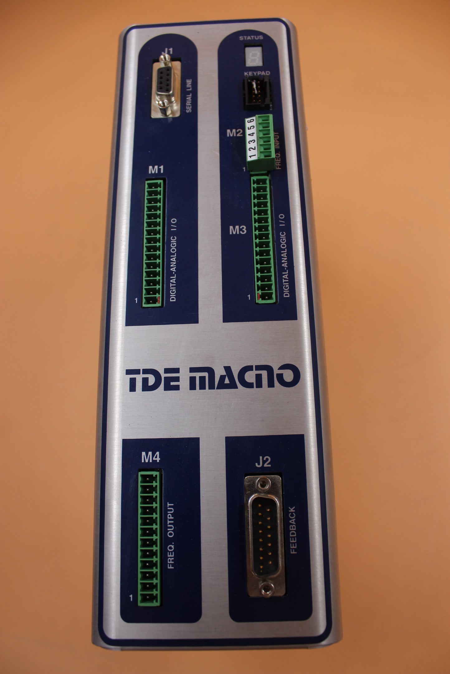 PREOWNED | TDE MACNO | OPD V-7A 601431 |
