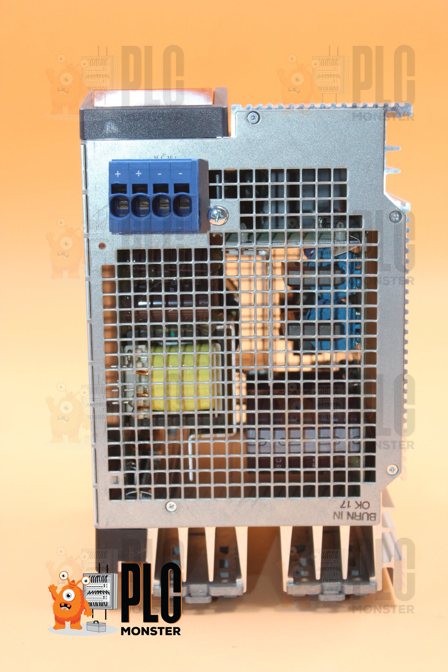 NEW NO BOX | BLOCK | PVSE 400/24-40 |