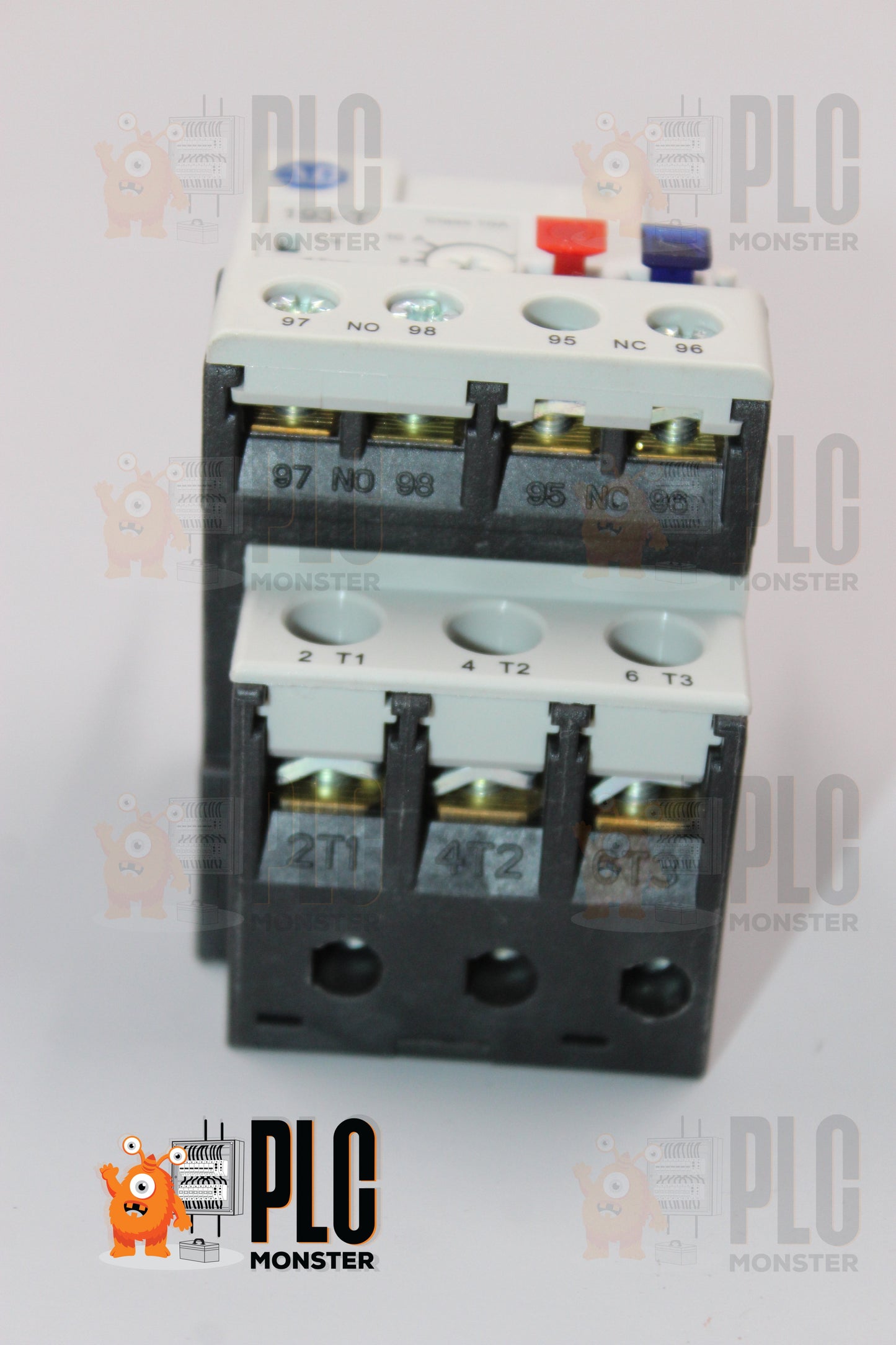 NEW | ALLEN-BRADLEY | 193-CT-B40  |