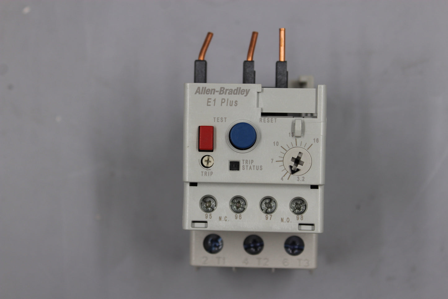 NEW | ALLEN-BRADLEY | 193-ED1DB  |