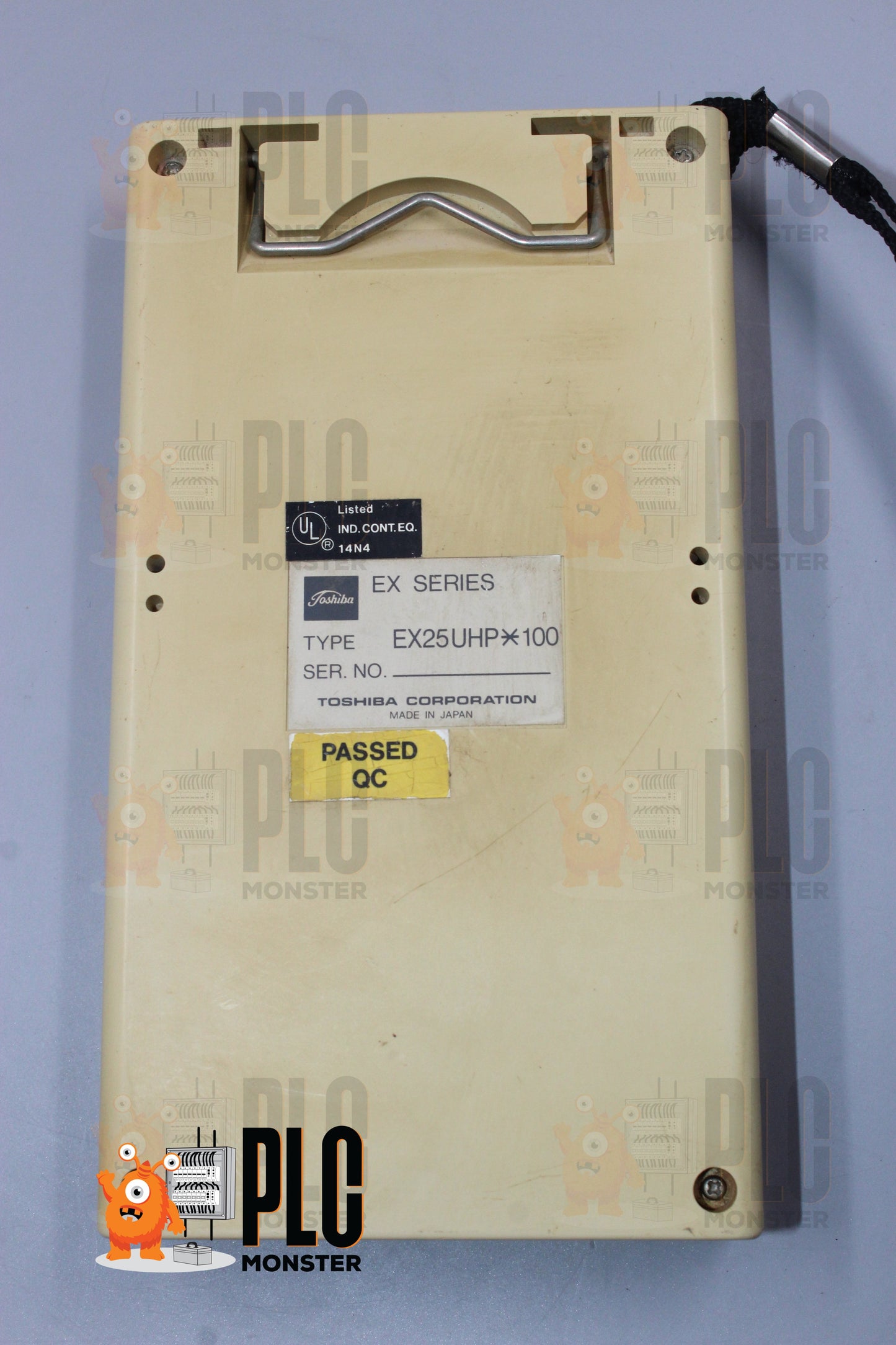 PREOWNED | TOSHIBA | EX25UHP100 |