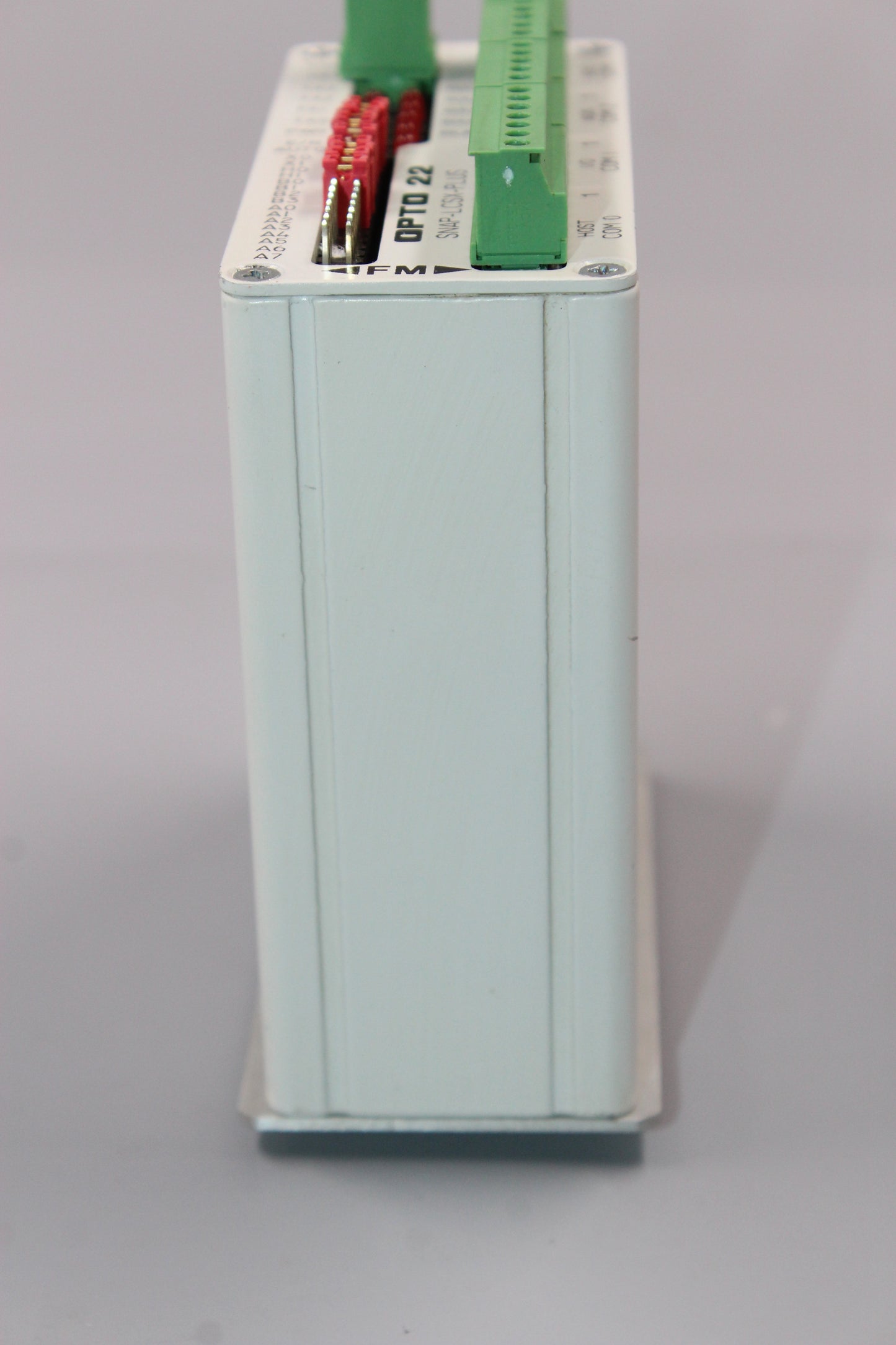 PREOWNED | OPTO22 | SNAP-LCSX-PLUS |