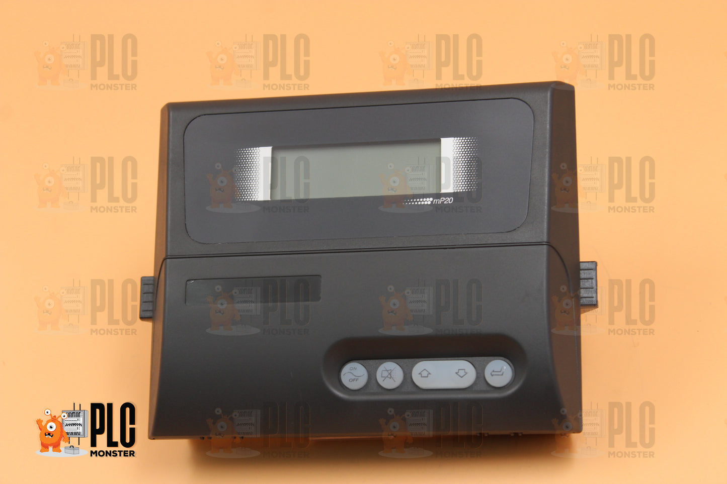 NEW OPEN BOX | CAREL | PGD0UN0CZ0 |