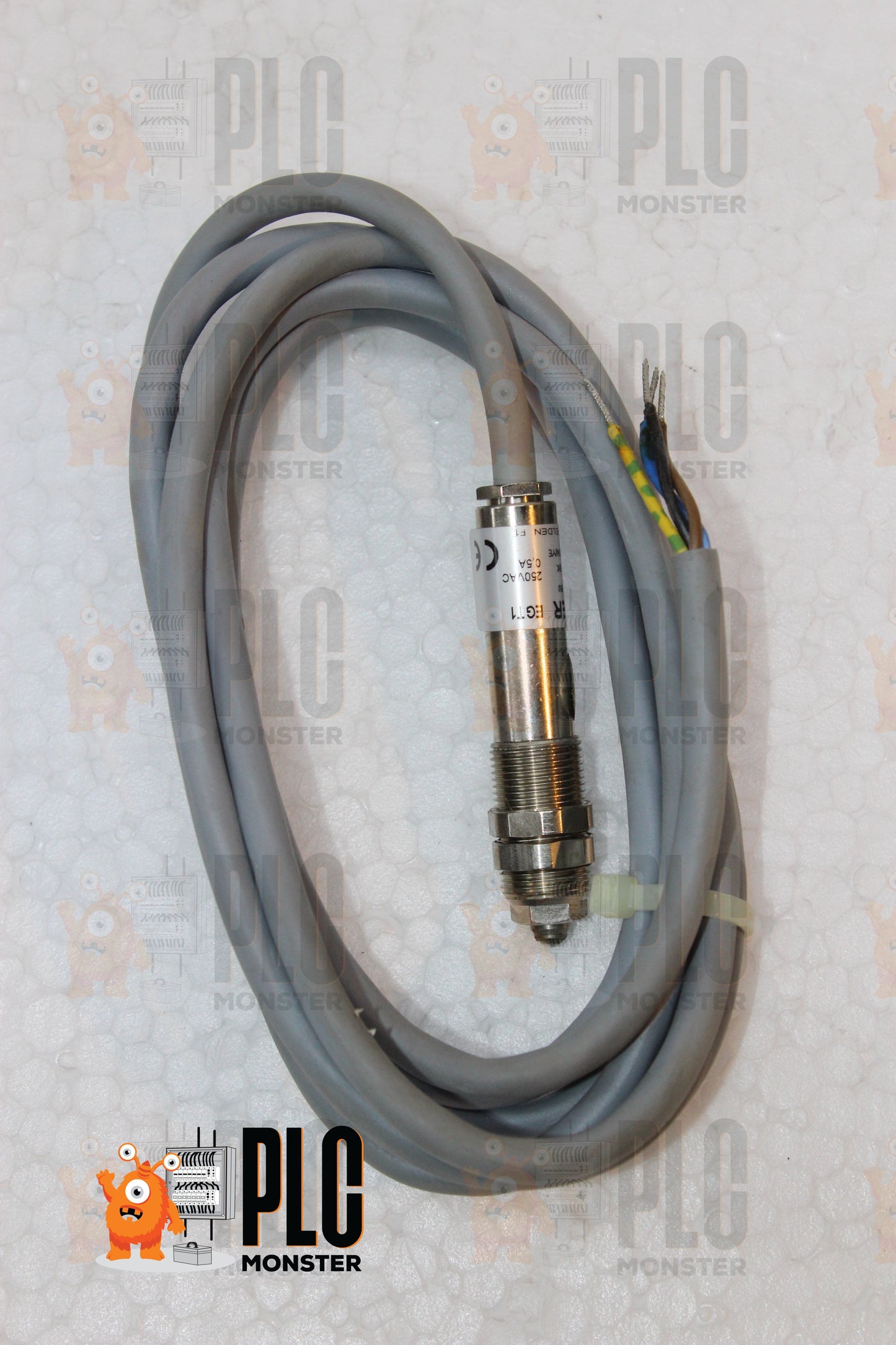 NEW | EUCHNER | EGT1-2000 |