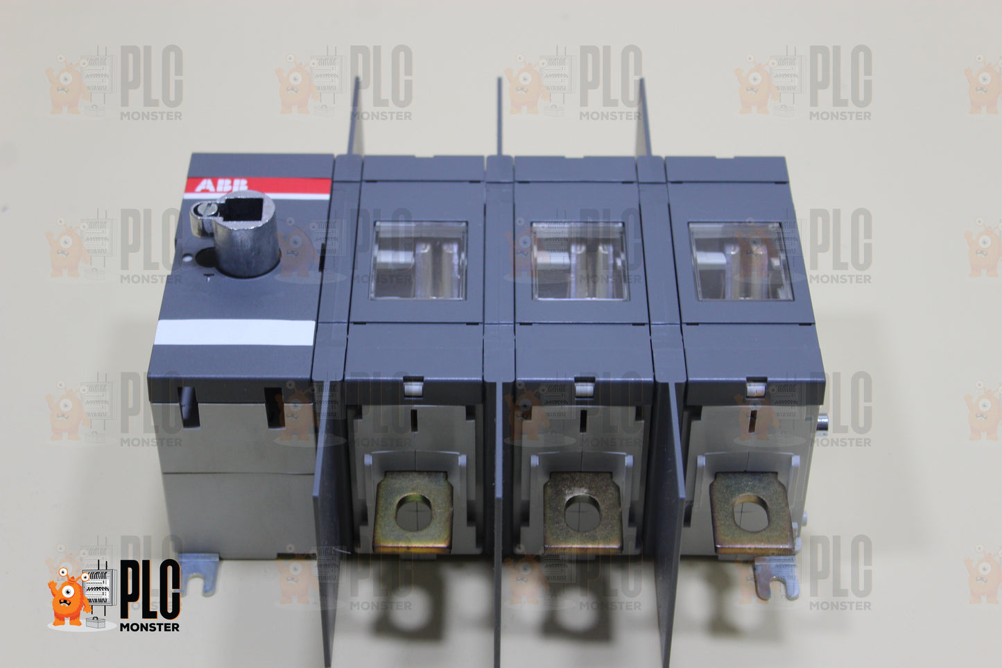 NEW OPEN BOX | ABB | 1SCA022747R6490 OT400U03 |