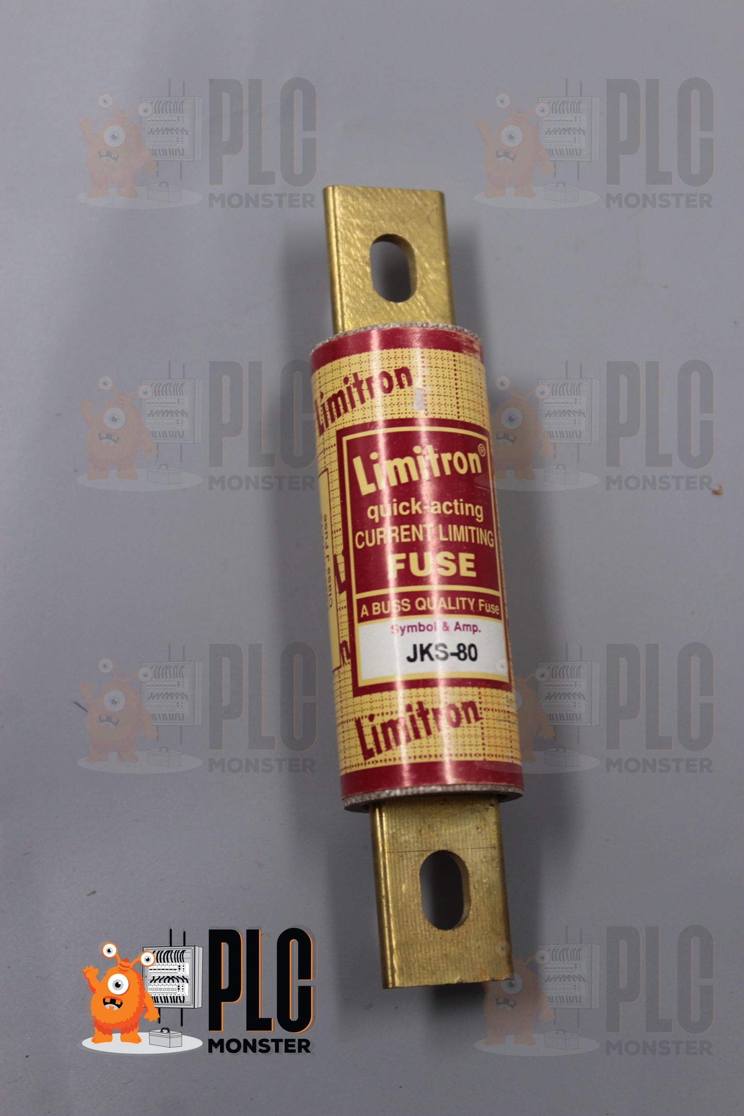 NEW | BUSSMANN | JKS-80 |