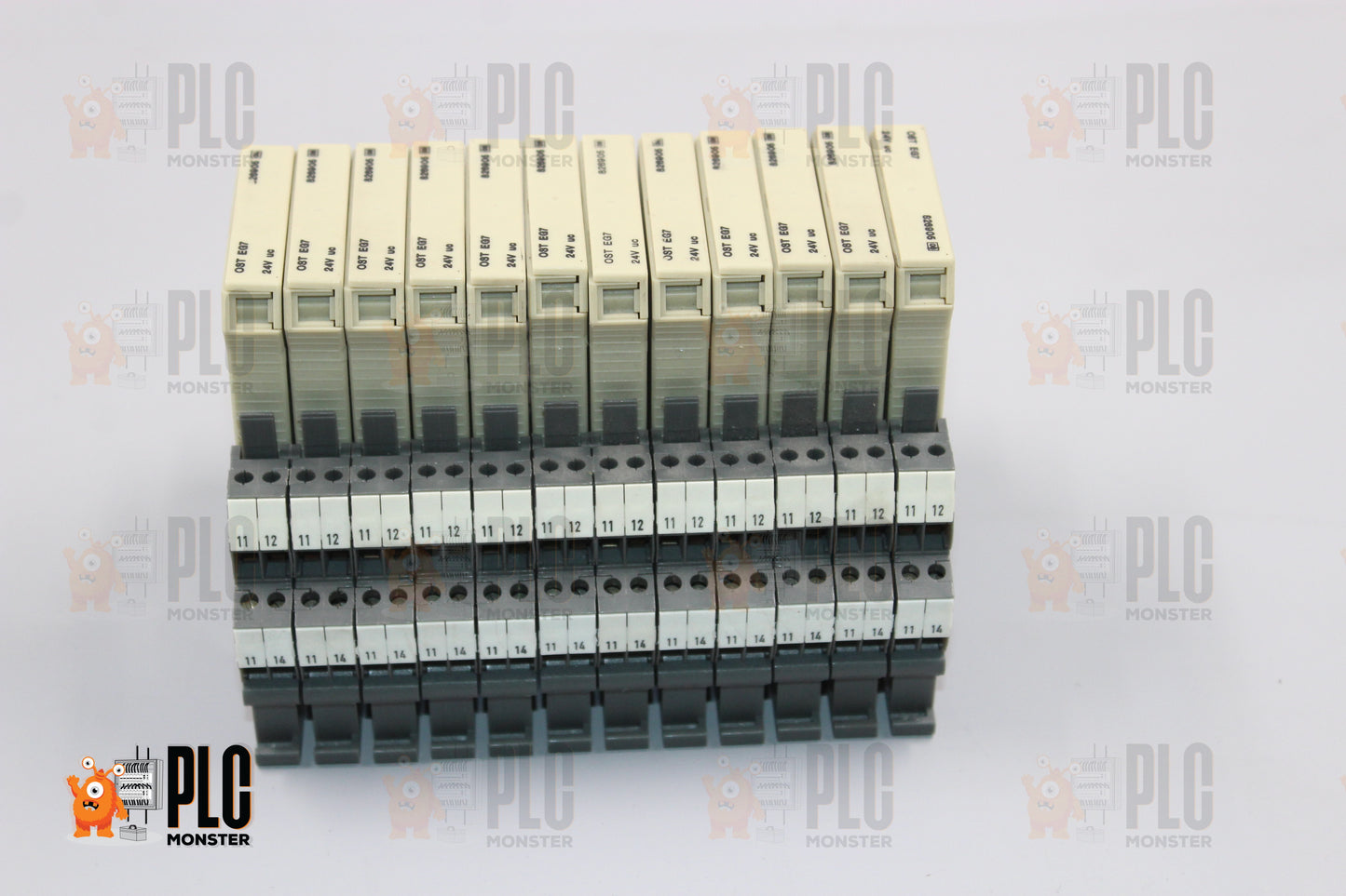 NEW OPEN BOX | WEIDMULLER | OST EG7    |