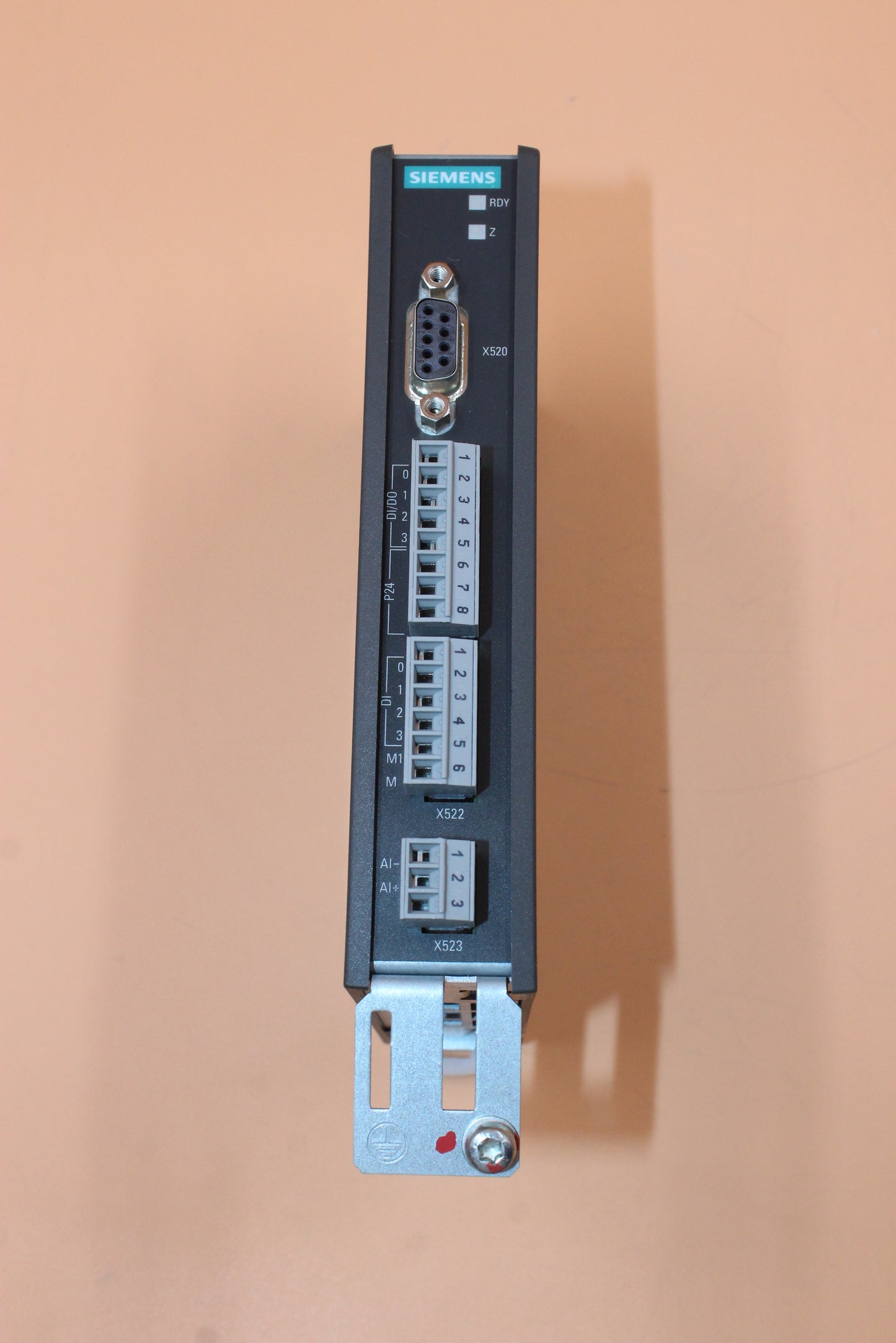 PREOWNED | SIEMENS | 6SL3055-0AA00-3PA1 |
