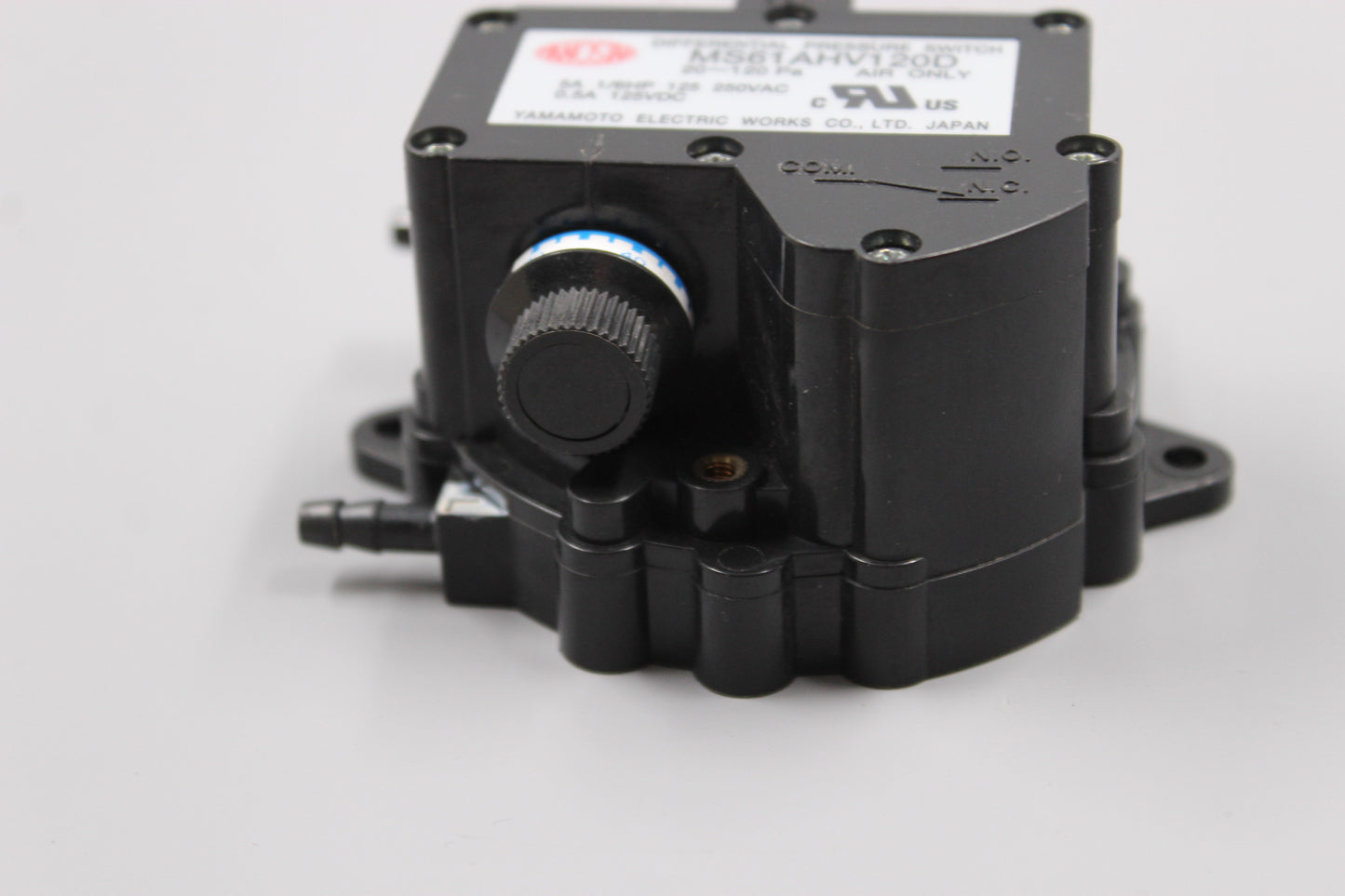 PREOWNED | YAMAMOTO | MS61AHV120D |