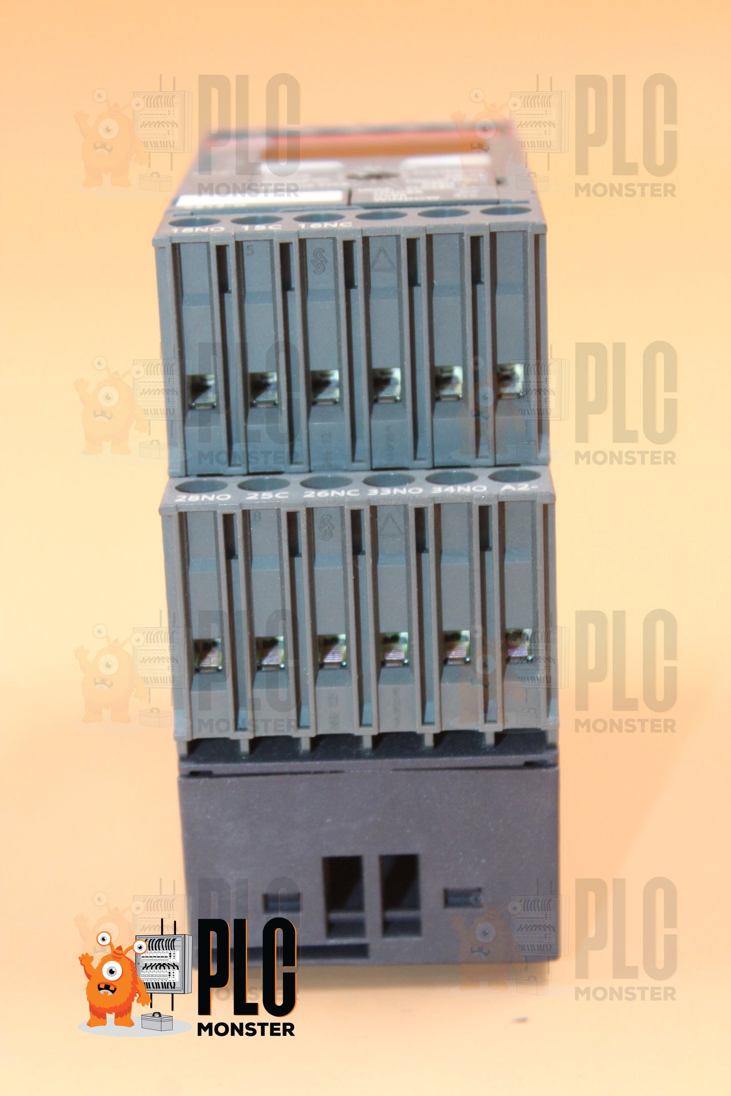 NEW NO BOX | ABB | 1SAR700110R0010 |