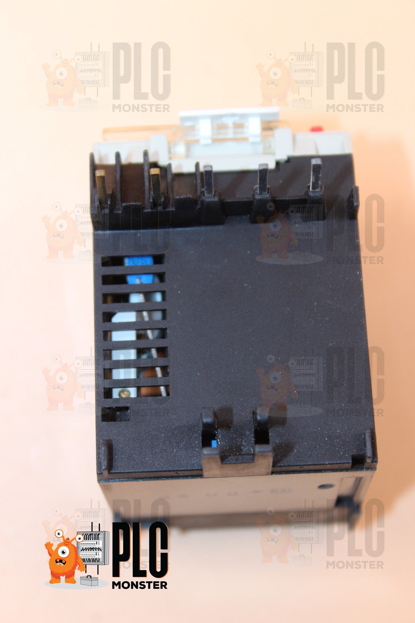 NEW | TELEMECANIQUE |  LR2K0306 0.8...1.2A |