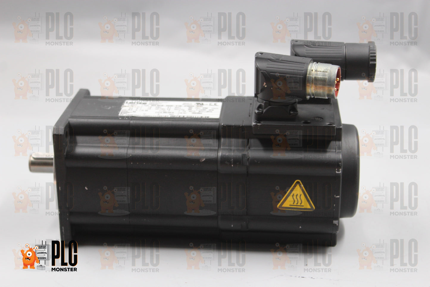 NEW NO BOX | Lenze | MCS 09F38-RS0B0-B14N-ST5S00N-R0SU |