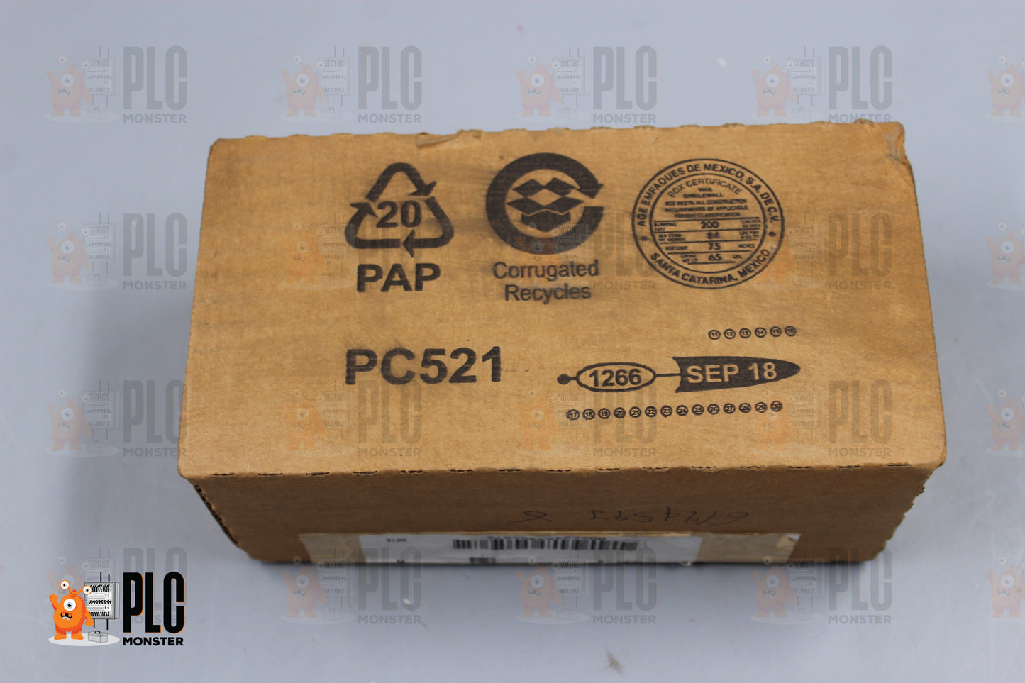 NEW | ALLEN-BRADLEY | 20BD-DB1-2 |