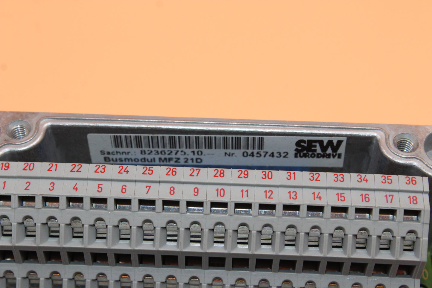 NEW | SEW | MFZ21D |
