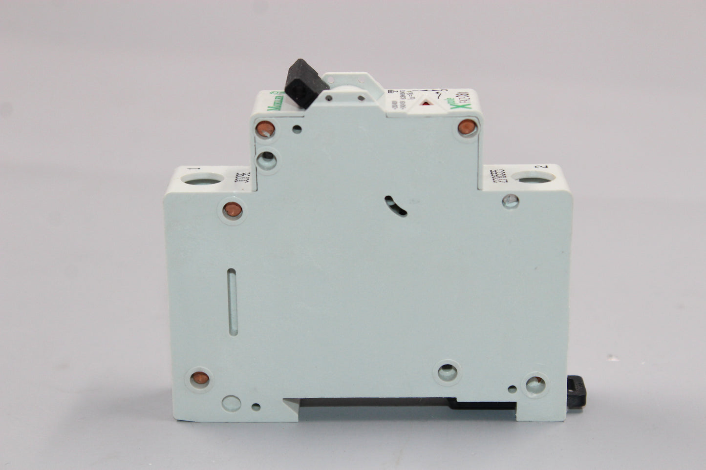 PREOWNED | MOELLER | FAZ-C6/1 |
