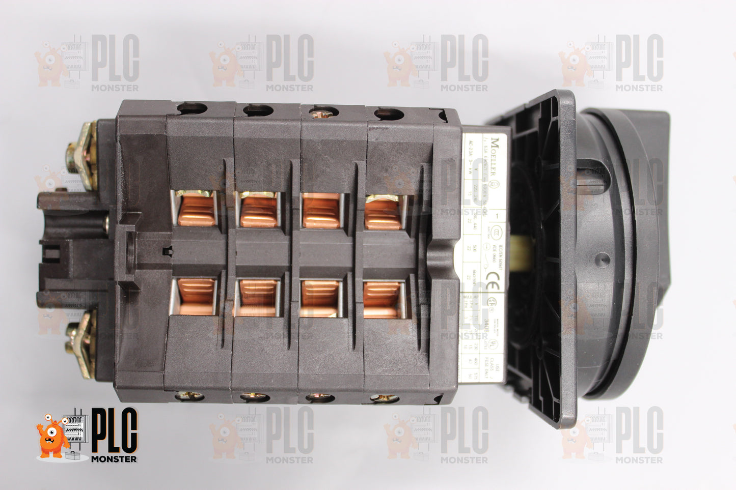 NEW | MOELLER | T5B-4-15682/EA/SVB-SW |