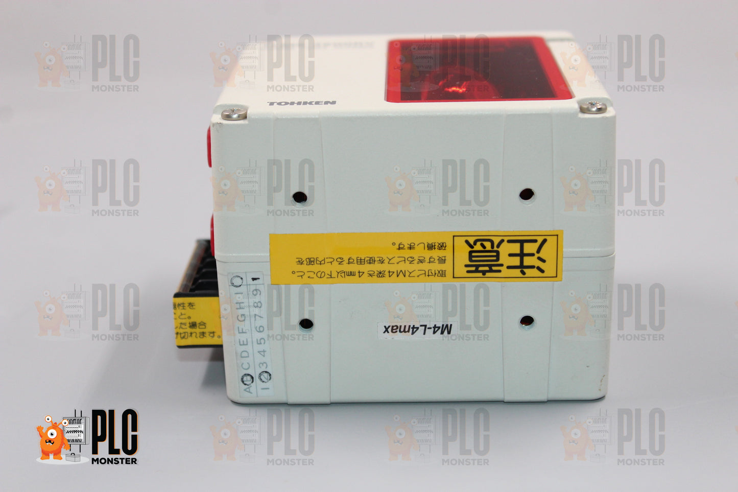 NEW OPEN BOX | TOHKEN | TLMS-3500RV-LR |
