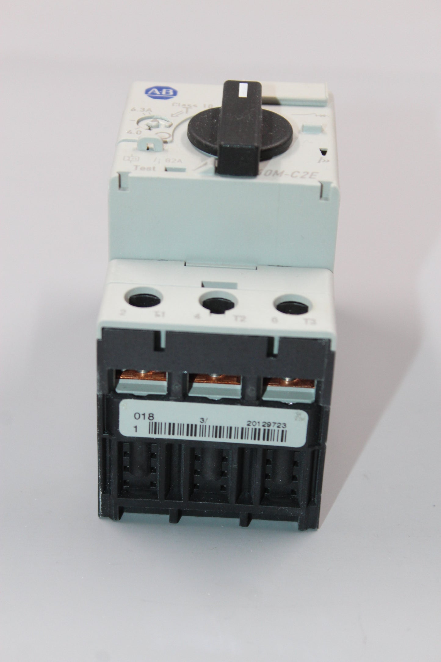 NEW | ALLEN-BRADLEY | 140M-C2E-B63 |