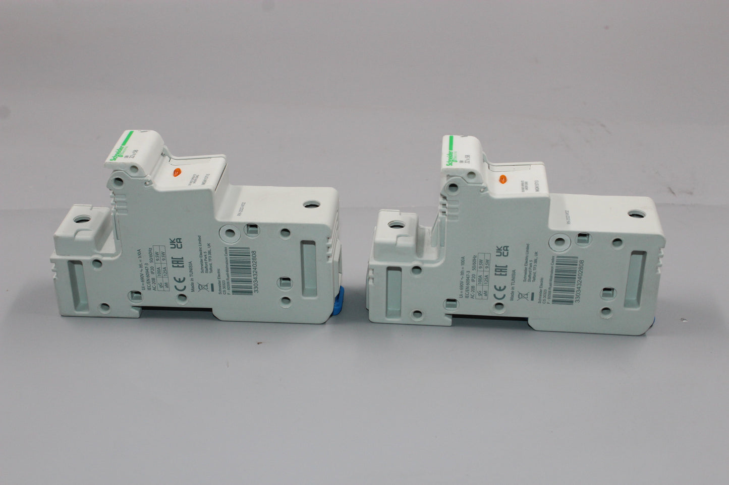 NEW OPEN BOX | SCHNEIDER ELECTRIC | MGN15713 |